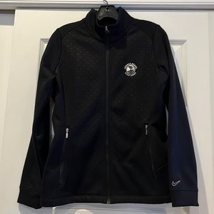Nike Golf Tour Performance Pebble Beach Therma-Fit Jacket